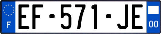 EF-571-JE