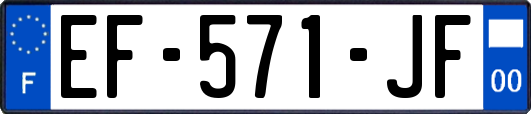 EF-571-JF