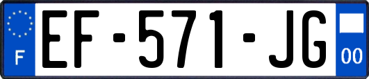 EF-571-JG