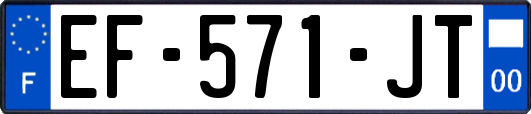 EF-571-JT