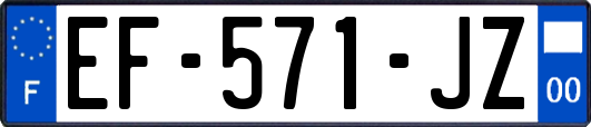 EF-571-JZ