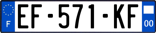 EF-571-KF
