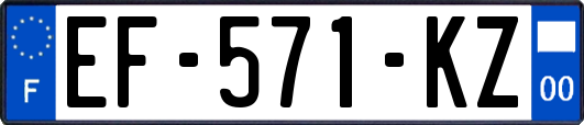 EF-571-KZ