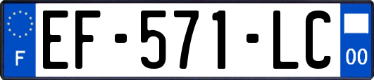 EF-571-LC