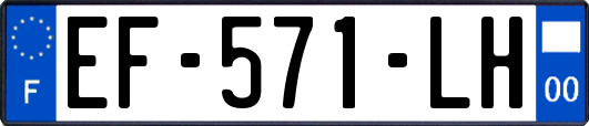 EF-571-LH