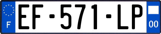 EF-571-LP