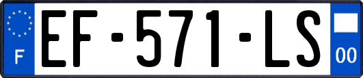 EF-571-LS