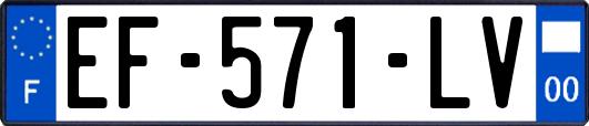 EF-571-LV