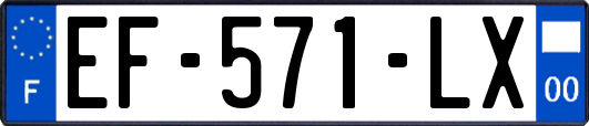 EF-571-LX