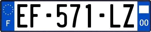 EF-571-LZ