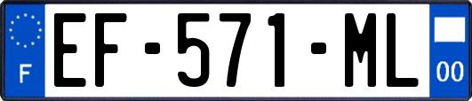 EF-571-ML