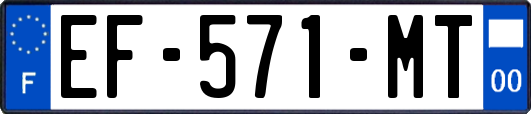 EF-571-MT