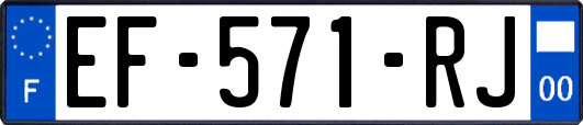 EF-571-RJ