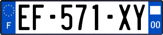 EF-571-XY