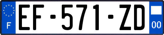 EF-571-ZD