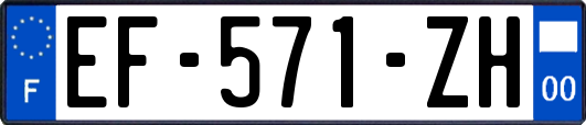 EF-571-ZH