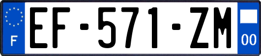 EF-571-ZM
