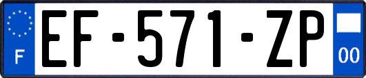 EF-571-ZP