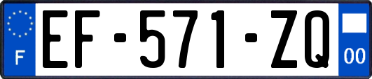 EF-571-ZQ