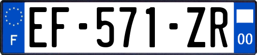 EF-571-ZR