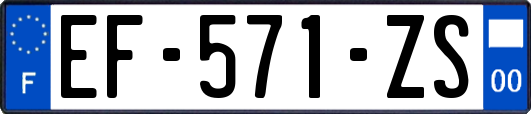 EF-571-ZS