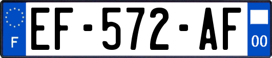 EF-572-AF