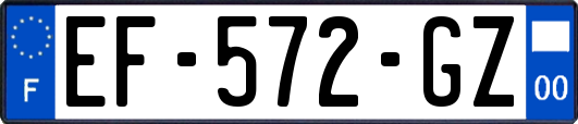 EF-572-GZ