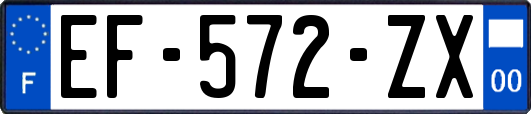EF-572-ZX