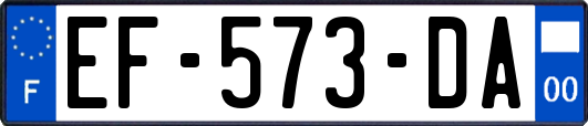 EF-573-DA
