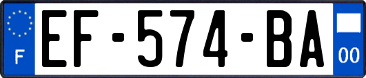EF-574-BA