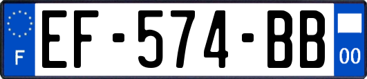 EF-574-BB