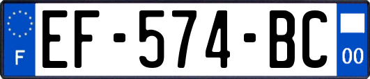 EF-574-BC