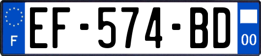 EF-574-BD