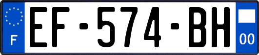 EF-574-BH