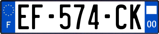 EF-574-CK