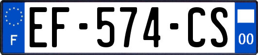 EF-574-CS