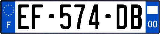 EF-574-DB