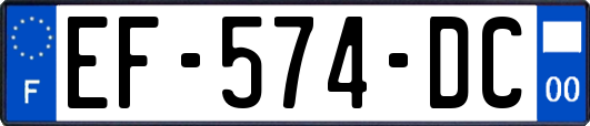 EF-574-DC