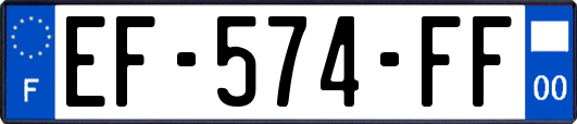 EF-574-FF