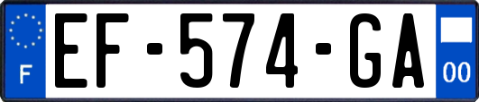EF-574-GA