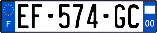 EF-574-GC