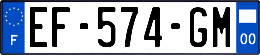 EF-574-GM