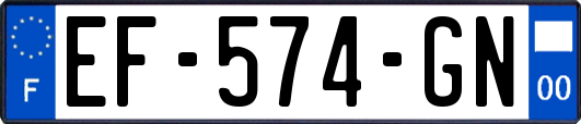 EF-574-GN