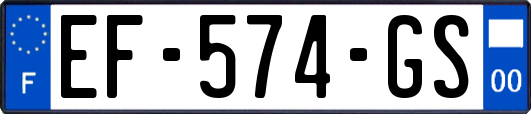 EF-574-GS