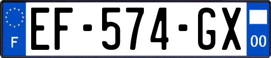 EF-574-GX