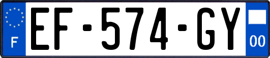 EF-574-GY