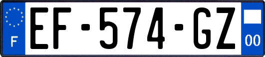 EF-574-GZ