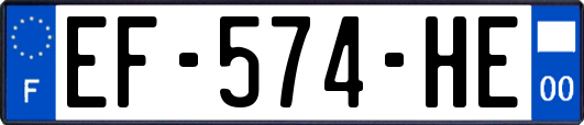EF-574-HE