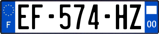 EF-574-HZ