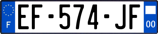 EF-574-JF